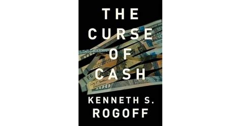 The curse of cash